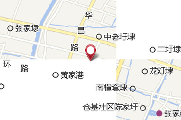 協順圩埭