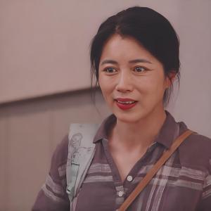 閔盛梅 閔盛梅
