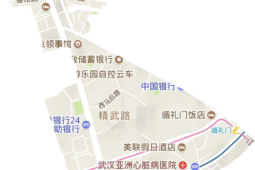 新華街道(湖北省武漢市江漢區轄街道) 新華街道(湖北省武漢市江漢區轄街道)