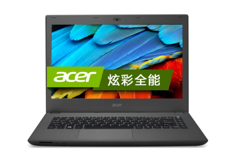 宏碁E5-473G-3525 宏碁E5-473G-3525