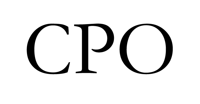 CPO(首席流程官)