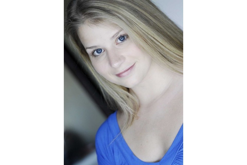 Christina Blevins Christina Blevins
