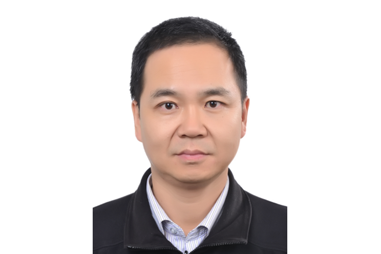 何山(新疆大學電氣工程學院教授) 何山(新疆大學電氣工程學院教授)