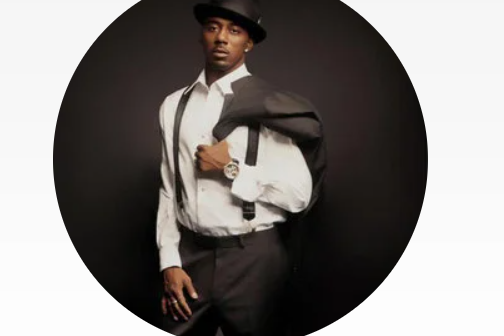 Ralph Tresvant Ralph Tresvant