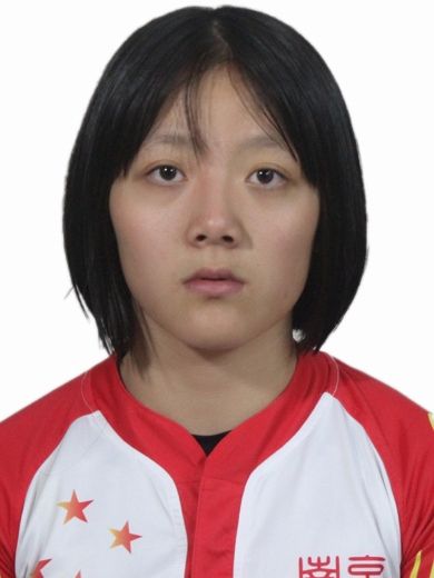 陳俊(女子7人制橄欖球運動員) 陳俊(女子7人制橄欖球運動員)