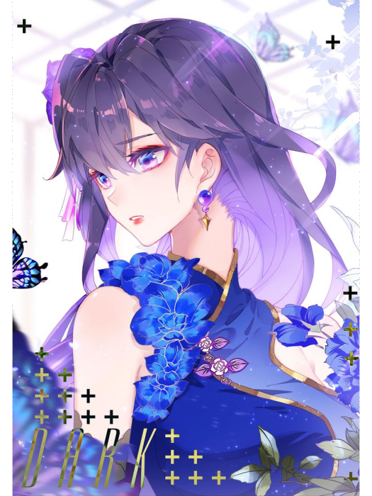 木子·默 木子·默