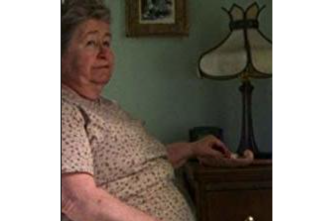 Peggy Miley Peggy Miley