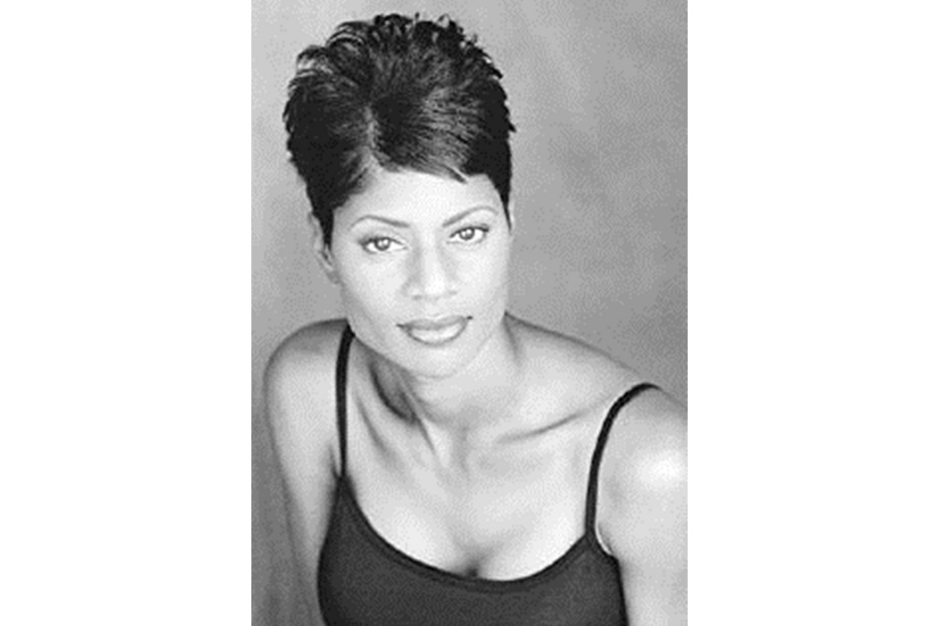 Stacy Beverly Stacy Beverly