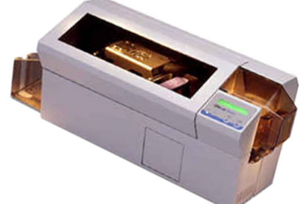 Zebra P420 Zebra P420