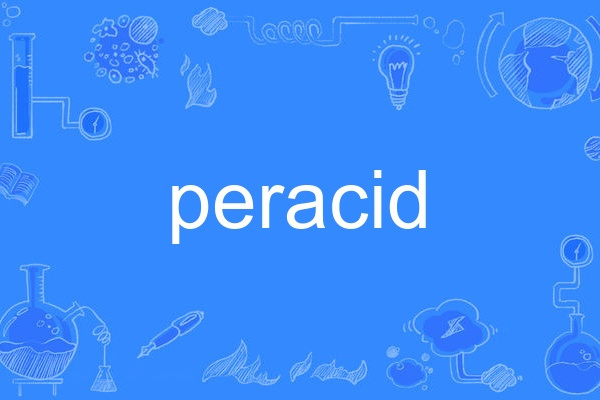 peracid peracid