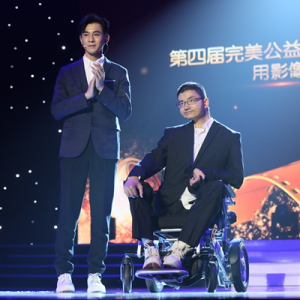 喬振宇