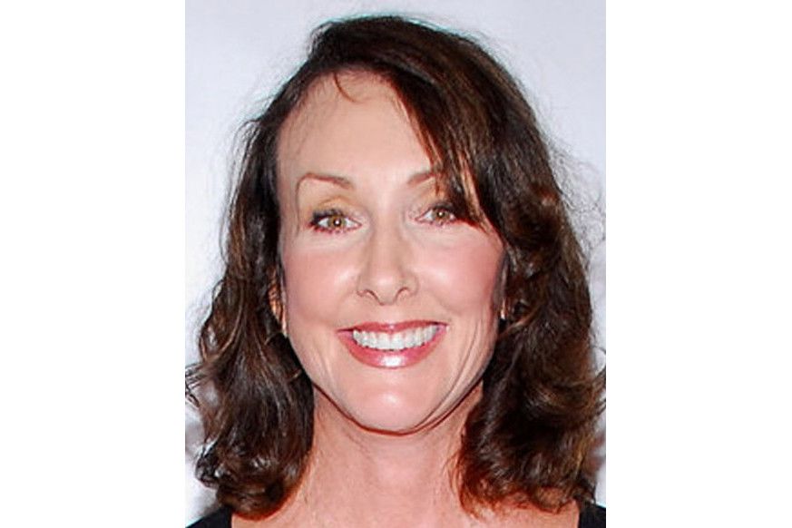 特蕾絲·麥克尼爾(Tress MacNeille) 特蕾絲·麥克尼爾(Tress MacNeille)