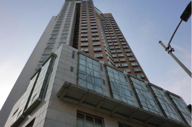 華府大廈(深圳市華府大廈小區)