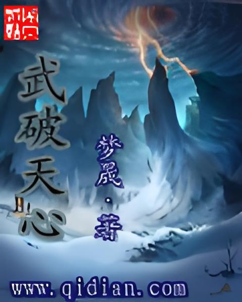 武破天心 武破天心