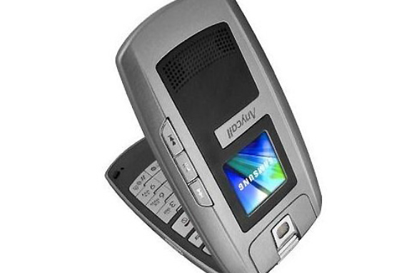 三星 SPH-V7400 三星 SPH-V7400