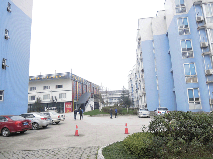 四川大學職業技術學院