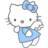 HelloKitty地圖 HelloKitty地圖