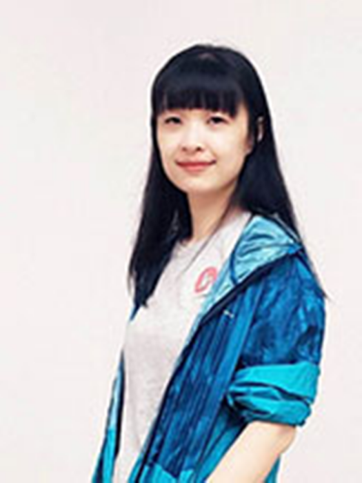 羅佳(華南師範大學美術學院副教授) 羅佳(華南師範大學美術學院副教授)