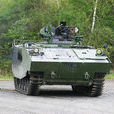 AMX-10P步兵戰車(法國AMX-10P步兵戰車)