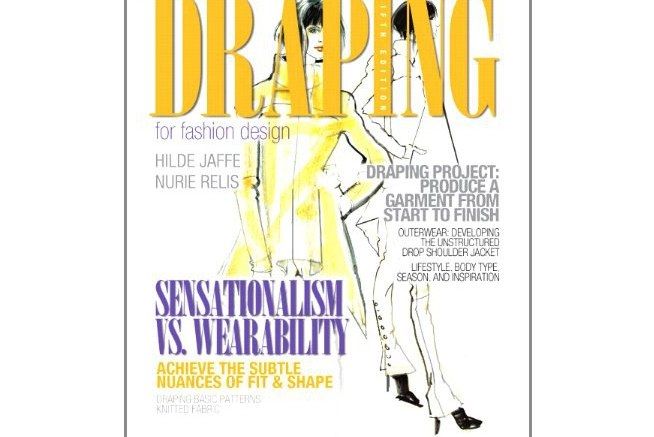 Draping for Fashion Design Draping for Fashion Design
