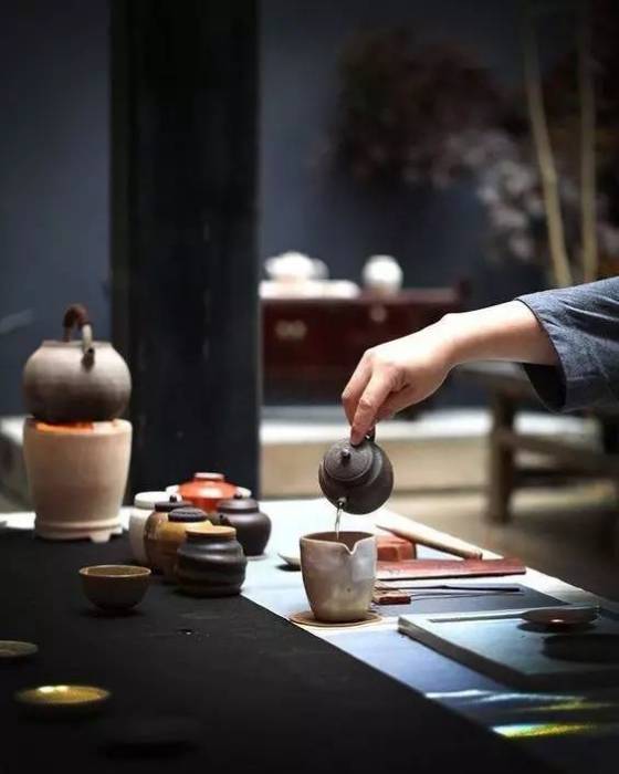 禪意茶行 禪意茶行