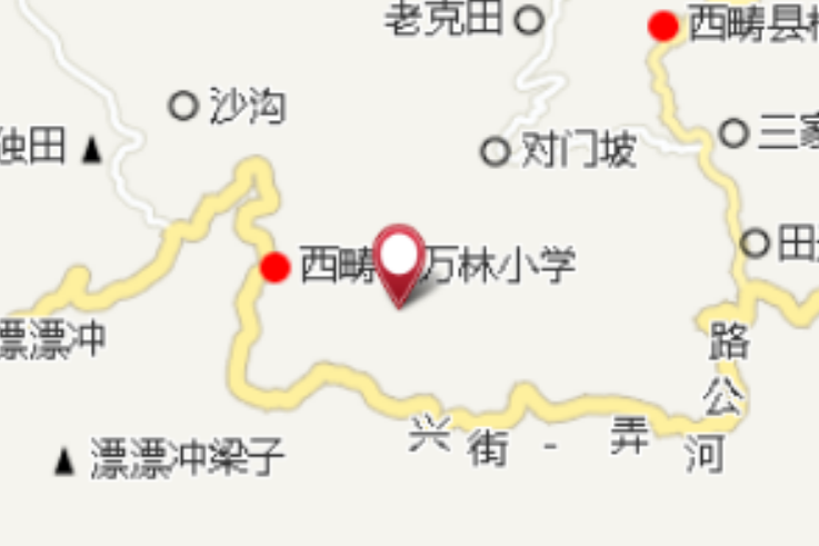 下木安箐