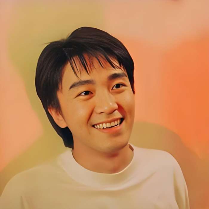 星仔說 星仔說