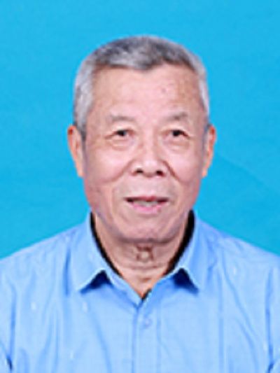 王忠德(浙江省舟山五峙山列島鳥類省級自然保護區原管理員)