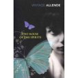 The House Of The Spirits(Allende Isabel所著圖書) The House Of The Spirits(Allende Isabel所著圖書)
