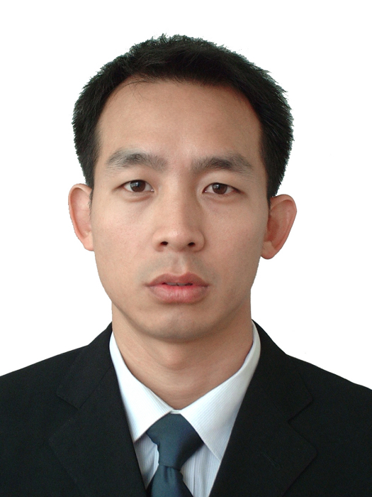 楊躍錦 楊躍錦