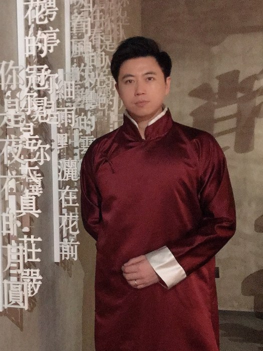 姜釗泉 姜釗泉