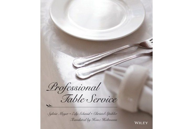 Professional Table Service Professional Table Service