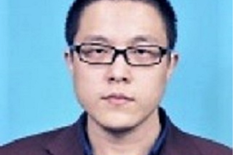 杜維超 杜維超