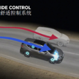 ARC(主動行駛舒適控制系統) ARC(主動行駛舒適控制系統)