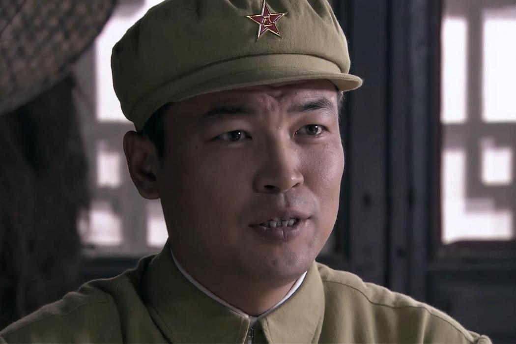 黎波(諜戰劇《風影》中的角色) 黎波(諜戰劇《風影》中的角色)