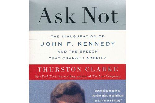 ask not ask not