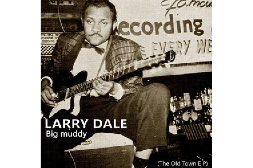 Larry Dale Larry Dale