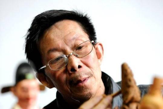 徐興國(國家級非物質文化遺產代表性項目傳承人) 徐興國(國家級非物質文化遺產代表性項目傳承人)