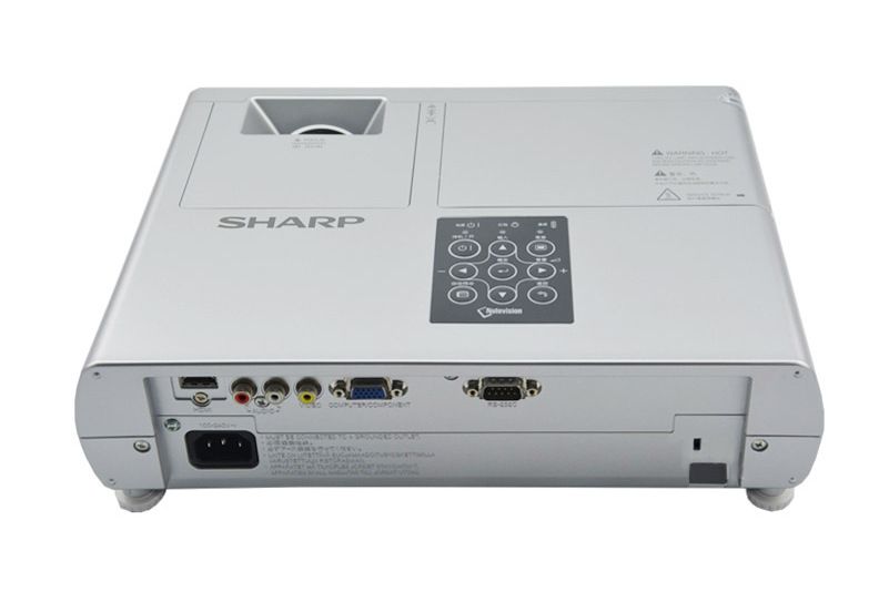 夏普XG-FX8205A 夏普XG-FX8205A