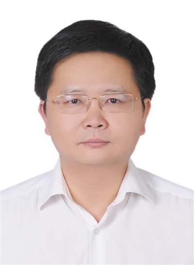 江毅(廣東省農業農村廳黨組成員、副廳長)