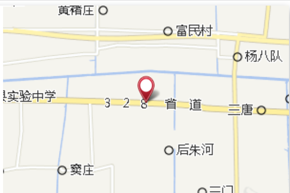 張圩拐子