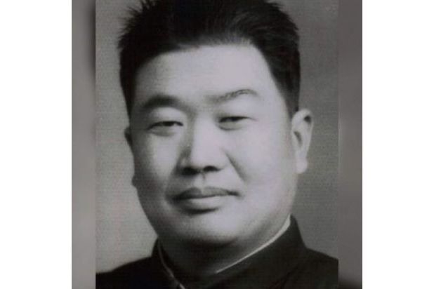 王烽午 王烽午
