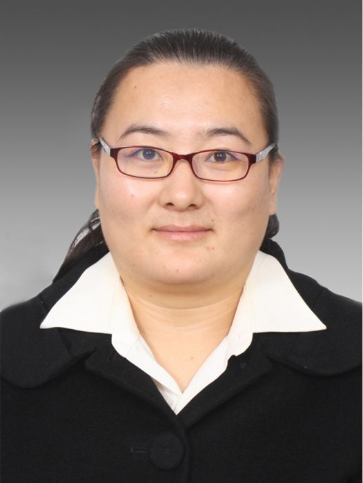 李欣(山東省東營市墾利區地方金融監管局副科級幹部) 李欣(山東省東營市墾利區地方金融監管局副科級幹部)