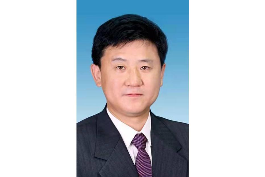 張慎(山東省萊西市人民政府副市長) 張慎(山東省萊西市人民政府副市長)