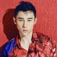 丁一(中國內地影視男演員、模特) 丁一(中國內地影視男演員、模特)
