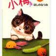 虎斑貓小梅 虎斑貓小梅