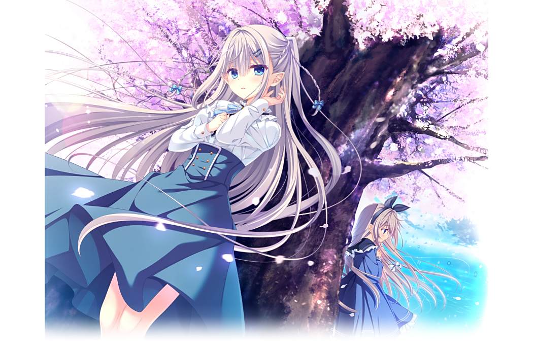 初音島5 Sweet Happiness