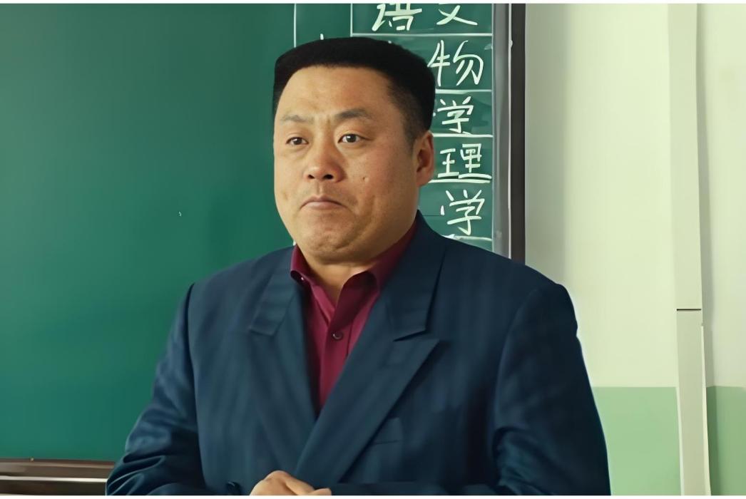 李暖暖
