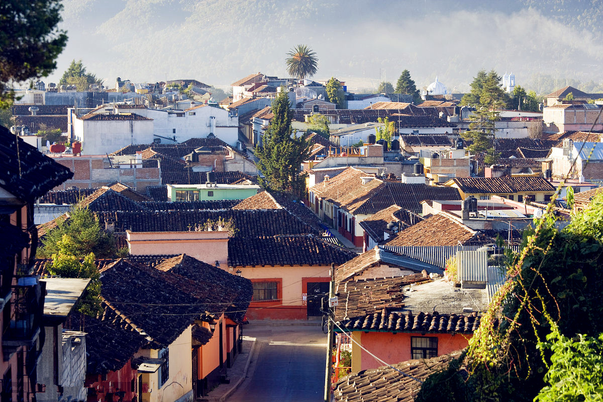 茅坪鎮(貴州省錦屏縣茅坪鎮)