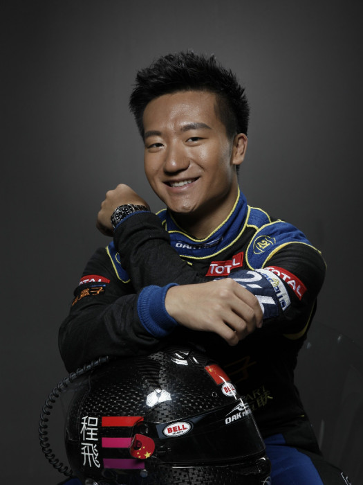 程飛 (David Cheng) 程飛 (David Cheng)